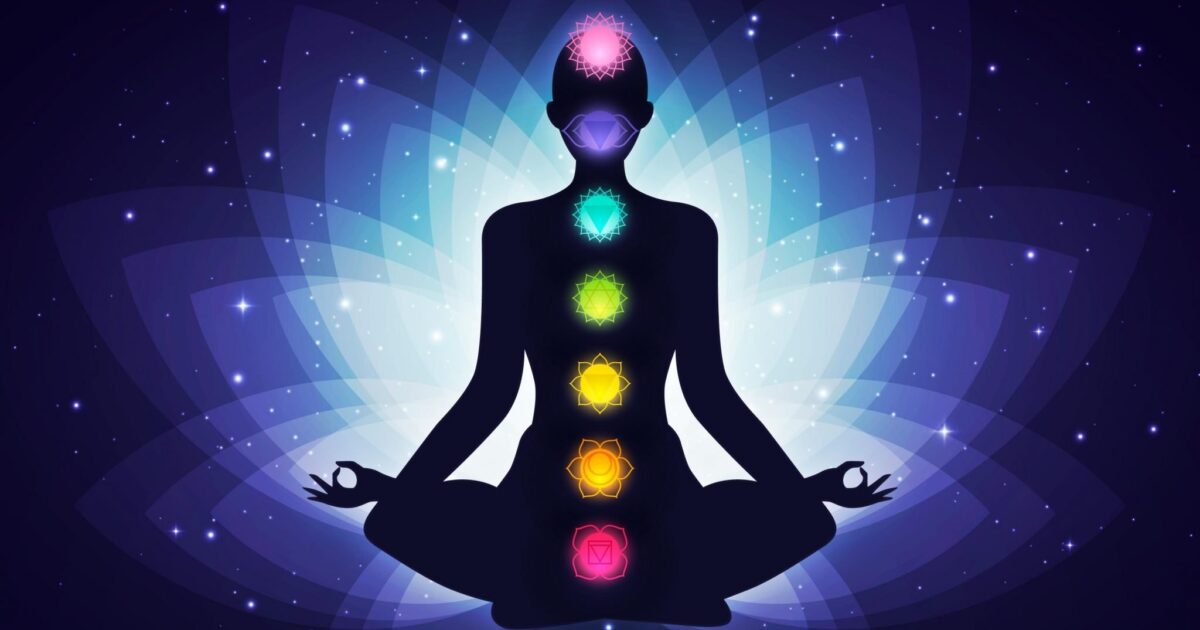 chakras